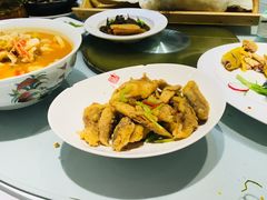 -丰收日(五角场店)