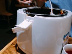 肉汤泡饭-湘味淳(千禧街店)