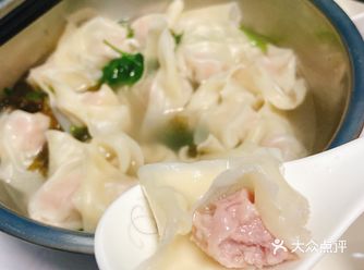 感谢外卖让我买到了苏小柳的生鲜肉馅和面皮