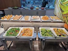 -素满香·素食自助餐(福州·长乐北路店)