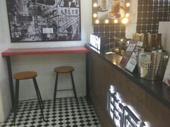 用餐区-桂桂茶(恒基名人店)