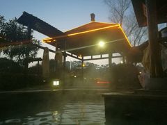 -咸宁万豪温泉谷度假区