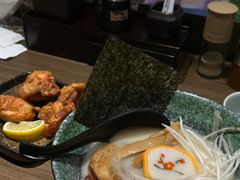 -雷神拉面(财富中心玉米楼店)