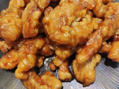 -吕氏疙瘩汤·海鲜新鲁菜(凯德mall新都心店)
