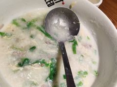 -吕氏疙瘩汤·新鲁菜(济南万象城店)