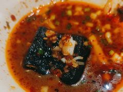 -湘人龙记老长沙米粉(鸟巢店)