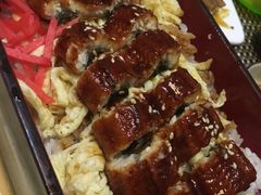-兆治日本料理(华府世家店)