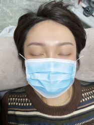 -Verywang半永久纹眉•仪器野生眉