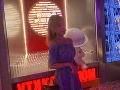 -星聚会KTV(南翔印象城MEGA店)