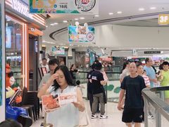 -万达广场(上虞店)
