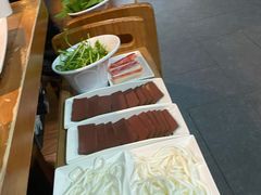 -傣妹火锅(南京东路一店)