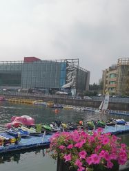 -星海水上乐园(星海广场圣亚店)