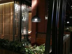 -广东道至正餐厅(区庄店)