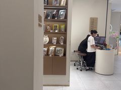 -海马体照相馆(上海万象城店)