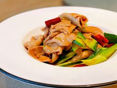 -味莊·青岛菜(云霄路店)