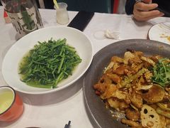 -聚鑫阁江浙菜·非遗传承技艺(闵行交大店)