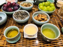 -湖畔居茶楼(湖滨店)