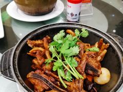 -美极鲜食坊(宝安南路店)