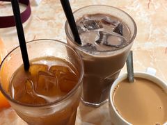-渔记茶餐厅(渔村店)