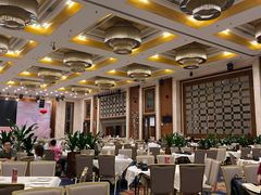 大堂-顺德人家食府(黄金广场店)
