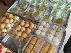-锦馨豆汁(天坛路店)