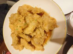 -李氏八大件老菜馆(万宝街店)