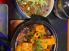 -醉小酒馆·川菜·江湖菜·重庆菜(观音桥旗舰店)