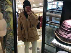 -燕莎友谊商城(金源店)