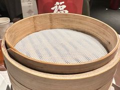 -四季民福烤鸭店(外滩外白渡桥店)