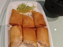 -侨美食家·40年地道粤菜(珠江新城店)