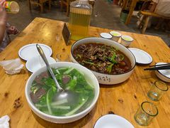 -彪彪烧鸭店(总店)