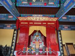 -历代帝王庙博物馆