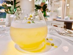 吉维尼的正午-théATRE 茶聚场(王府中環店)