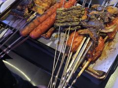 -胖子烧烤海鲜(亲贤北街店)