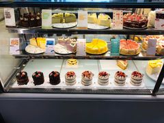 -星禾悦法式千层蛋糕(大卫城店)