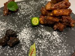 梅香排骨-狮王府淮扬菜(新街口友谊店)