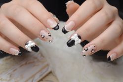 -AKIRA 安久日式美甲美睫