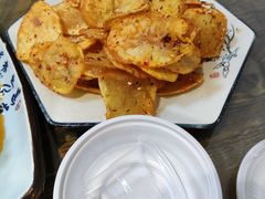 -神仙钵湘香土菜馆(光华路店)