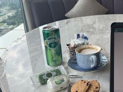 -深铁皇冠假日酒店·大堂吧