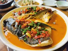 -丰乐餐厅·始于1999·本地老字号