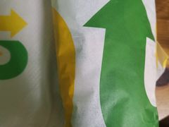 -SUBWAY赛百味(金码大厦店)