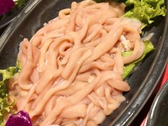 -谭鸭血老火锅(漳州路店)