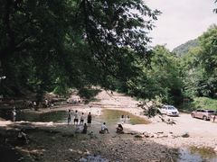 -水墨汀溪风景区