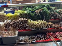 -为民烧烤吧.自贡爆炒菜(收录10年好店)