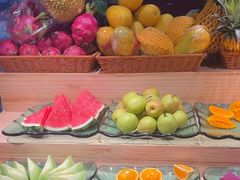 -芝小官毛肚火锅海鲜自助(淮安清江浦区新亚店)