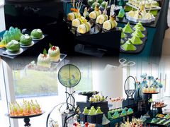 -头家宴会·年会婚礼自助餐·乔迁冷餐茶歇(龙华店)