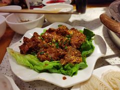 -大味生态火锅(蓝谷地店)