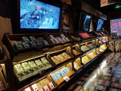 -云海肴·汽锅鸡·云南代表菜(天津国金汇店)