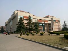 -扬州大学(扬子津校区)