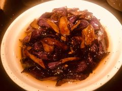 -老头儿油爆虾·知味杭州(爱琴海购物中心)